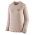 Womens L/S Capilene Cool Merino Graphic Shirt