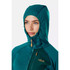 Womens Superflux Hoody