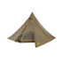 Gold Camp UL 3 Tarp with Mesh Inner