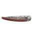 37g Knife - Coral/Mountain