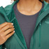 Womens Ascendor Summit Hoody