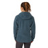 2023 Womens Shearling Hoody