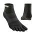 Run Lightweight Mini-Crew Socks