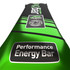 Organic Zingy Apple Energy Bar