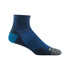 Run 1/4 Ultra Lightweight Socks