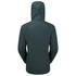 Womens Respond Insulated Hoodie