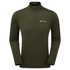 Dart XT Zip Neck