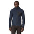 R1 Air Full-Zip Hoody - Past Season