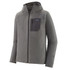 R1 Air Full-Zip Hoody - Past Season
