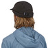 Winter Duckbill Cap