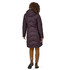 Womens Down With It Parka