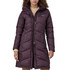 Womens Down With It Parka