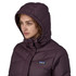 Womens Down With It Parka