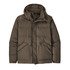 Downdrift Jacket