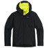 Deviator Insulated Hoody