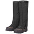 Women's Crocodile Gaiters