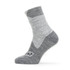 Bircham - Waterproof All Weather Ankle Length Sock