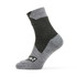 Bircham - Waterproof All Weather Ankle Length Sock