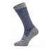 Raynham - Waterproof All Weather Mid Length Sock