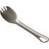 Titanium Long Spoon