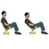 Moonlite Elite Reclining Camp Chair