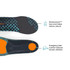 Active Cushion High Arch Insoles