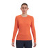 Womens Dart Long Sleeve T-Shirt
