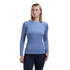 Womens Dart Long Sleeve T-Shirt