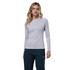 Womens Dart Long Sleeve T-Shirt