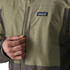 Boulder Fork Rain Jacket
