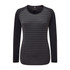 Womens Redline LS Tee