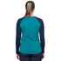 Womens Redline LS Tee
