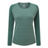 Womens Redline LS Tee