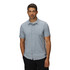 Astroman Air S/S Shirt