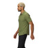 Astroman Air S/S Shirt