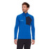 2024 Aenergy Light ML Half Zip Pull-On