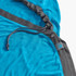 Breeze Sleeping Bag Liner - Mummy w/ Drawcord