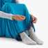 Breeze Sleeping Bag Liner - Mummy w/ Drawcord