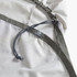 Silk Blend Sleeping Bag Liner - Mummy