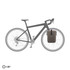 Gravel Pack Pannier - Single