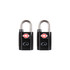 TSA Mini Padlocks - 2 Pack