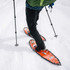 Tundra Ultralight All-Terrain Snowshoes (33")