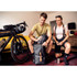 Gravel Pack 29L Panniers - Pair