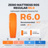 R05 Zero Mummy Sleeping Mat