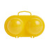 2 Count Egg Holder
