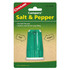 Campers Salt & Pepper Shaker  