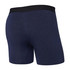 Vibe Xtra Boxer Brief Fly Astro Blue Heather
