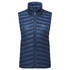 Womens Cirrus Flex Insulated Vest Tempest Blue