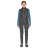 Womens Cirrus Flex Insulated Vest Graphene