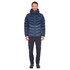 Glaceon Pro Down Jacket Tempest Blue/Orion Blue